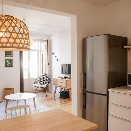 Flh Estrela Comfortable Flat Lisbon Room photo